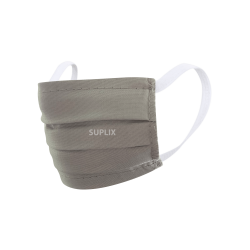 Masque Afnor en tissu pour...