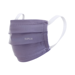 Masque Afnor en tissu pour...