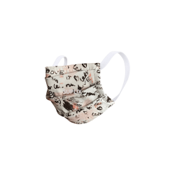 Masque Afnor en tissu pour...