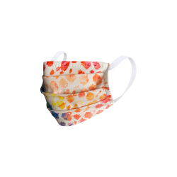 Masque Afnor en tissu pour...