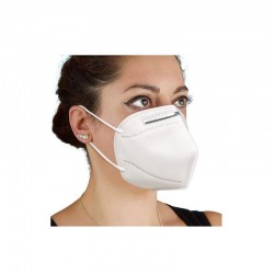 Masque FFP2