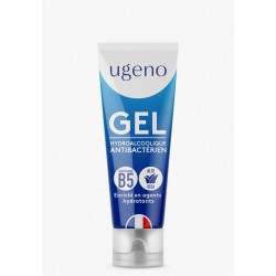 Gel hydroalcoolique en tube...