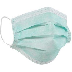 Boites de 50 masques...