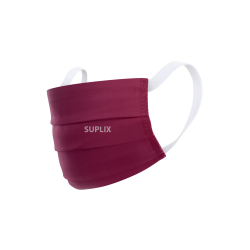 Masque Afnor en tissu pour...