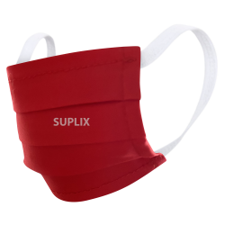 Masque Afnor en tissu pour...