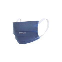 Masque Afnor en tissu pour...