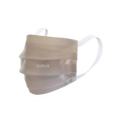 Masque Afnor en tissu pour...