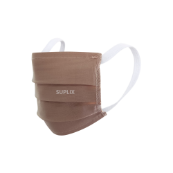 Masque Afnor en tissu pour...